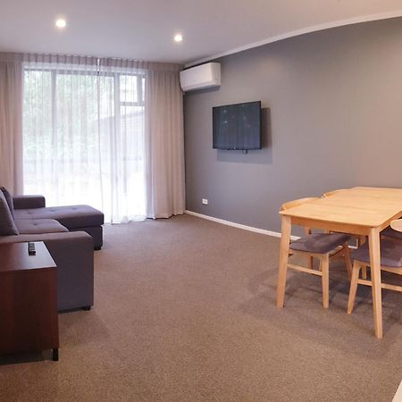 The Surrey Hotel Auckland Kültér fotó