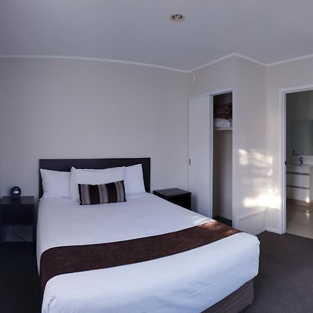 The Surrey Hotel Auckland Kültér fotó
