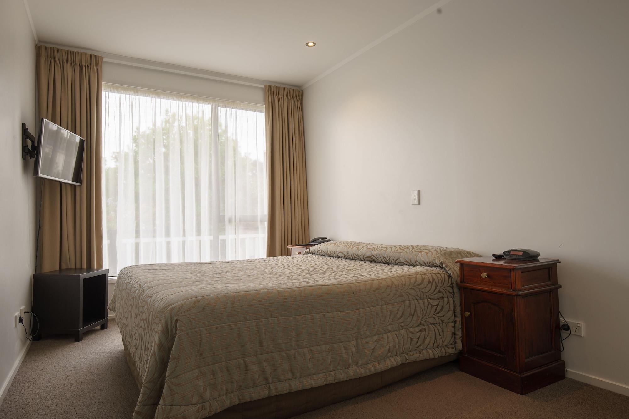 The Surrey Hotel Auckland Kültér fotó
