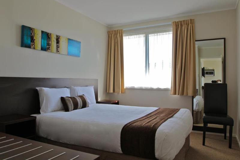 The Surrey Hotel Auckland Kültér fotó