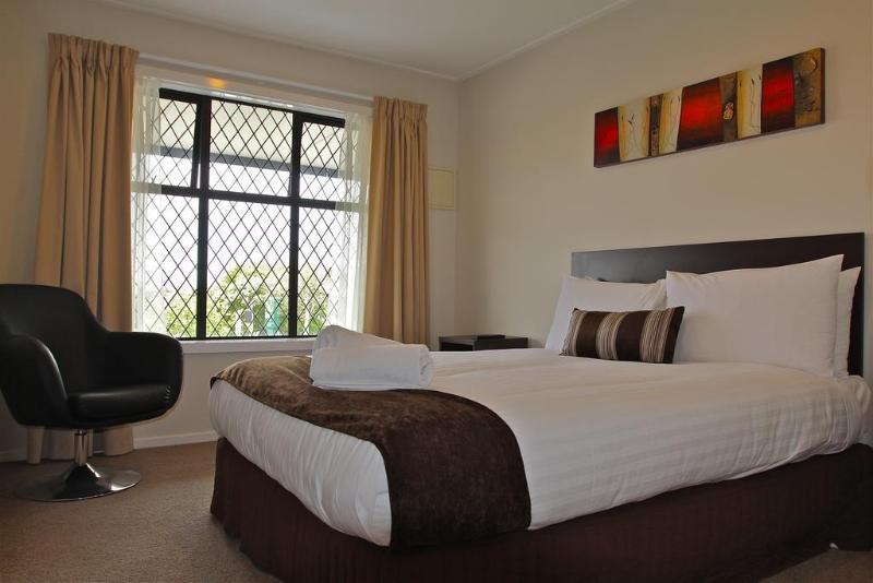 The Surrey Hotel Auckland Kültér fotó