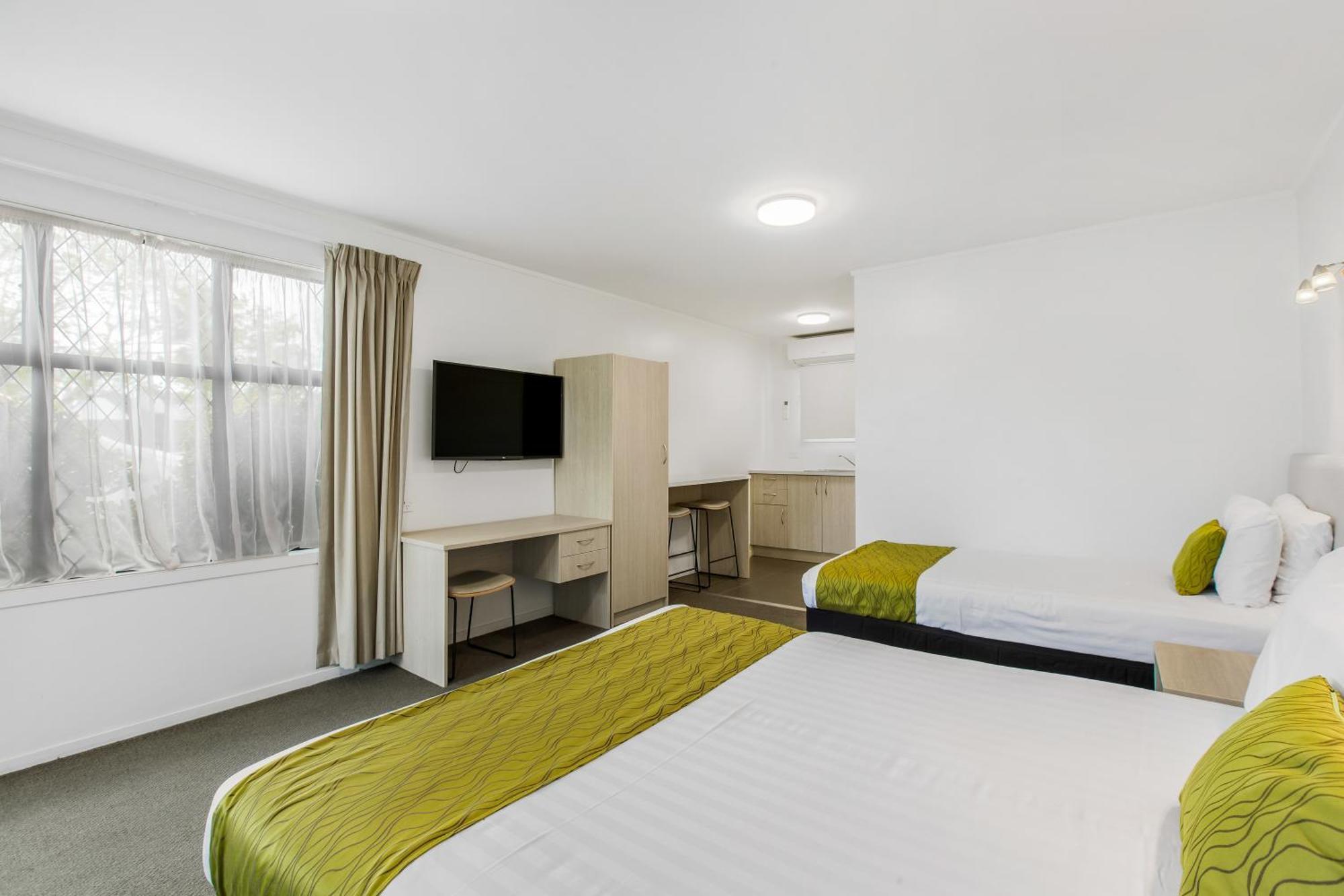 The Surrey Hotel Auckland Szoba fotó