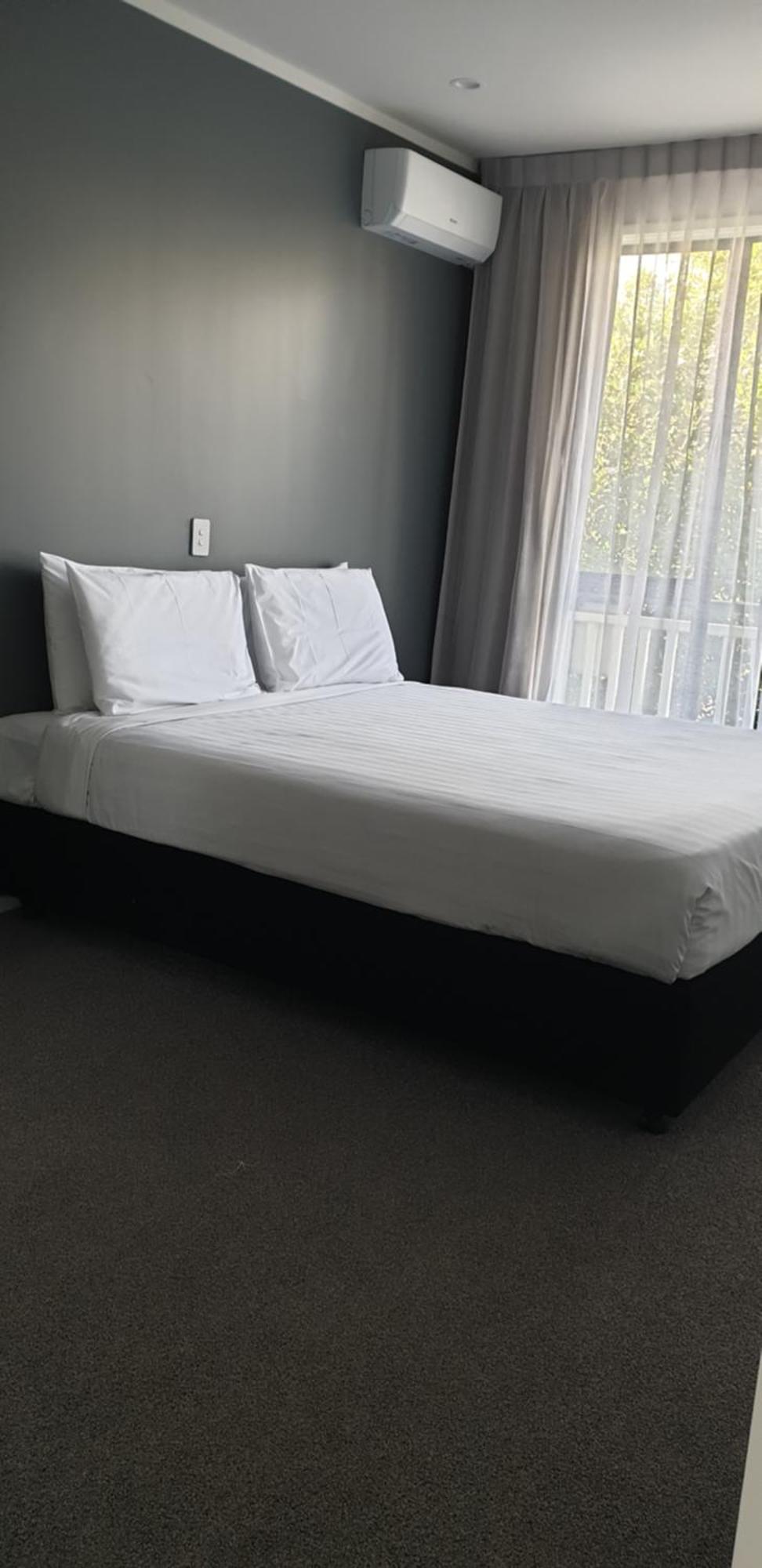 The Surrey Hotel Auckland Kültér fotó