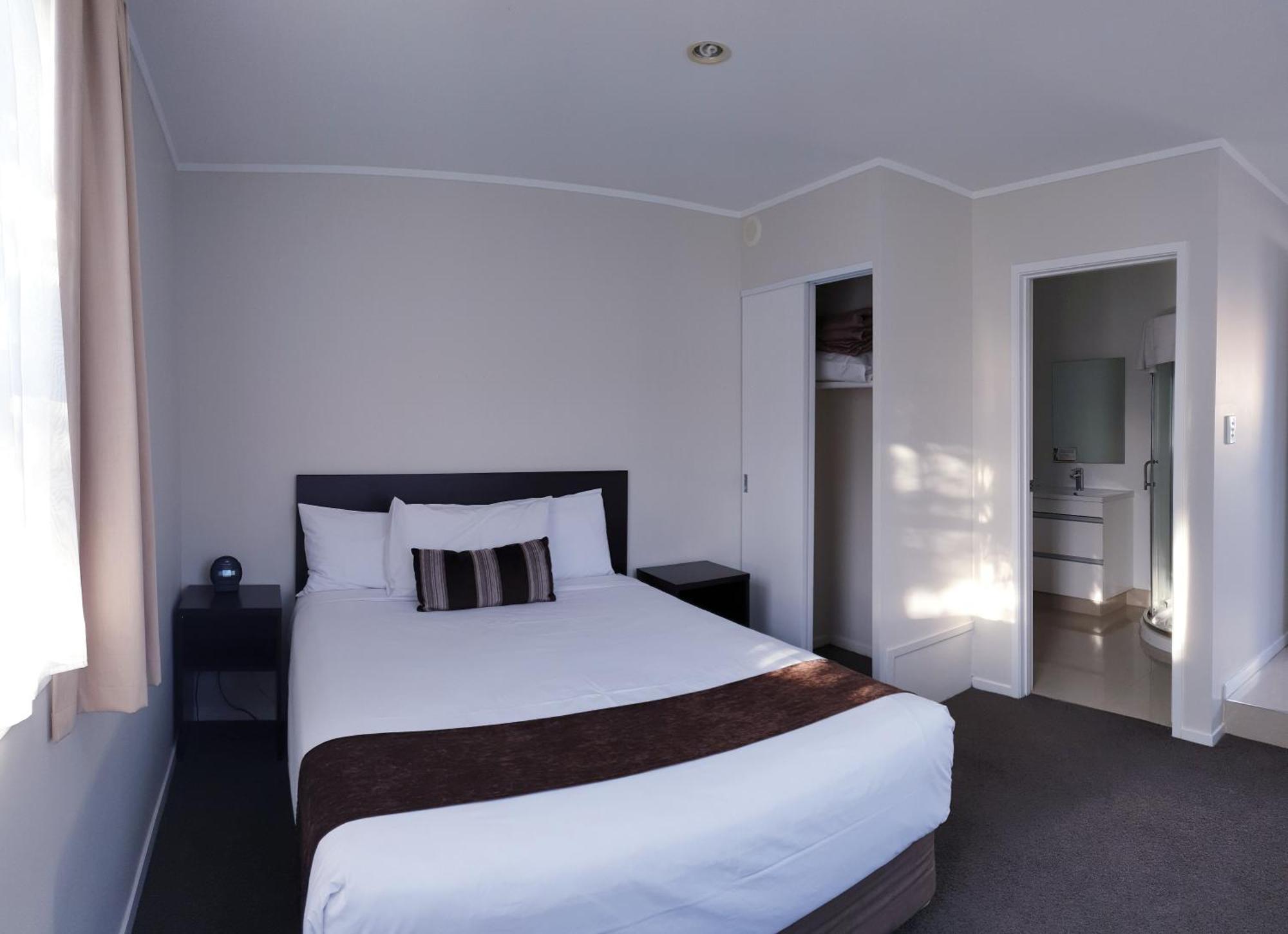 The Surrey Hotel Auckland Kültér fotó
