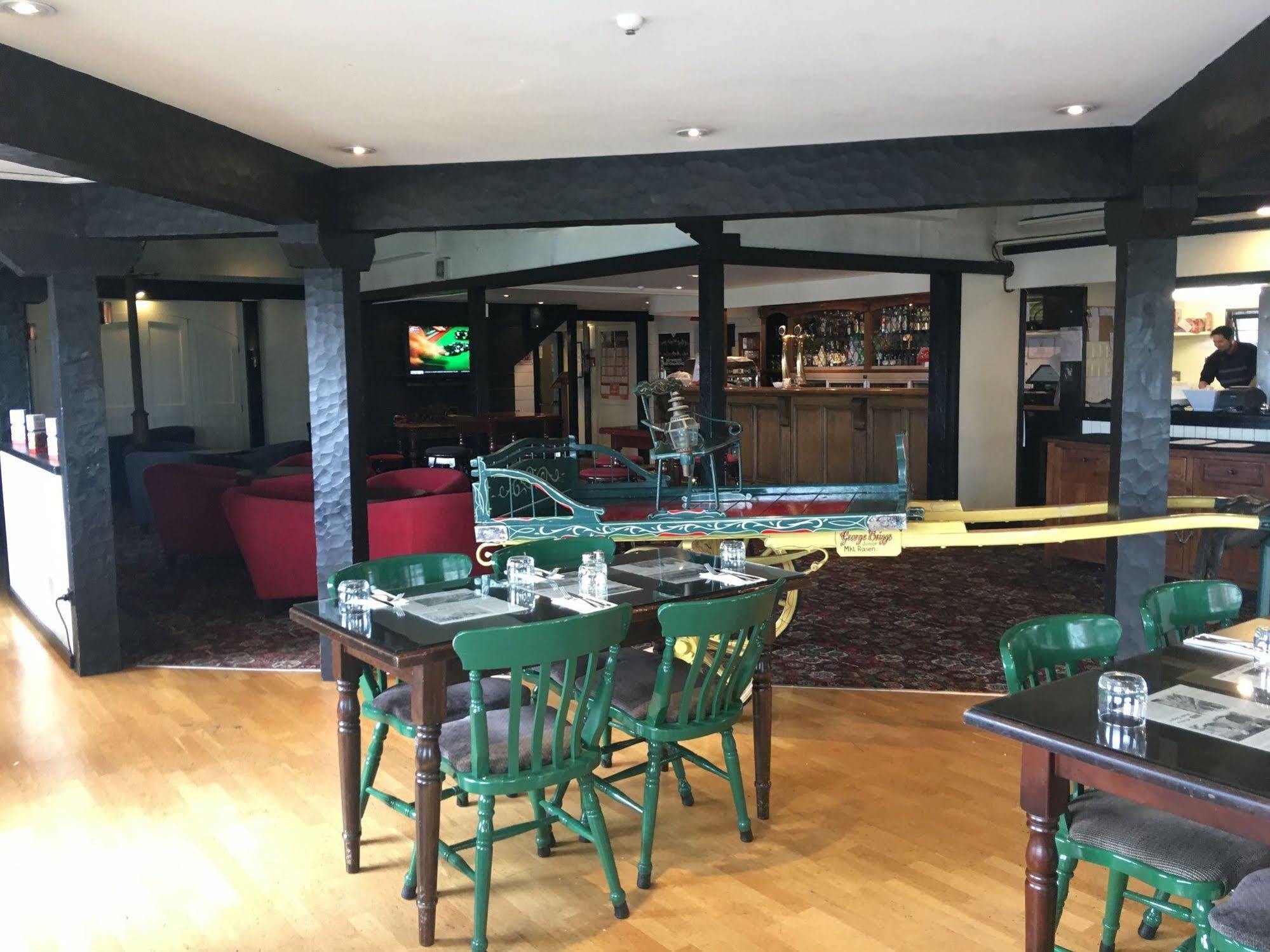 The Surrey Hotel Auckland Kültér fotó