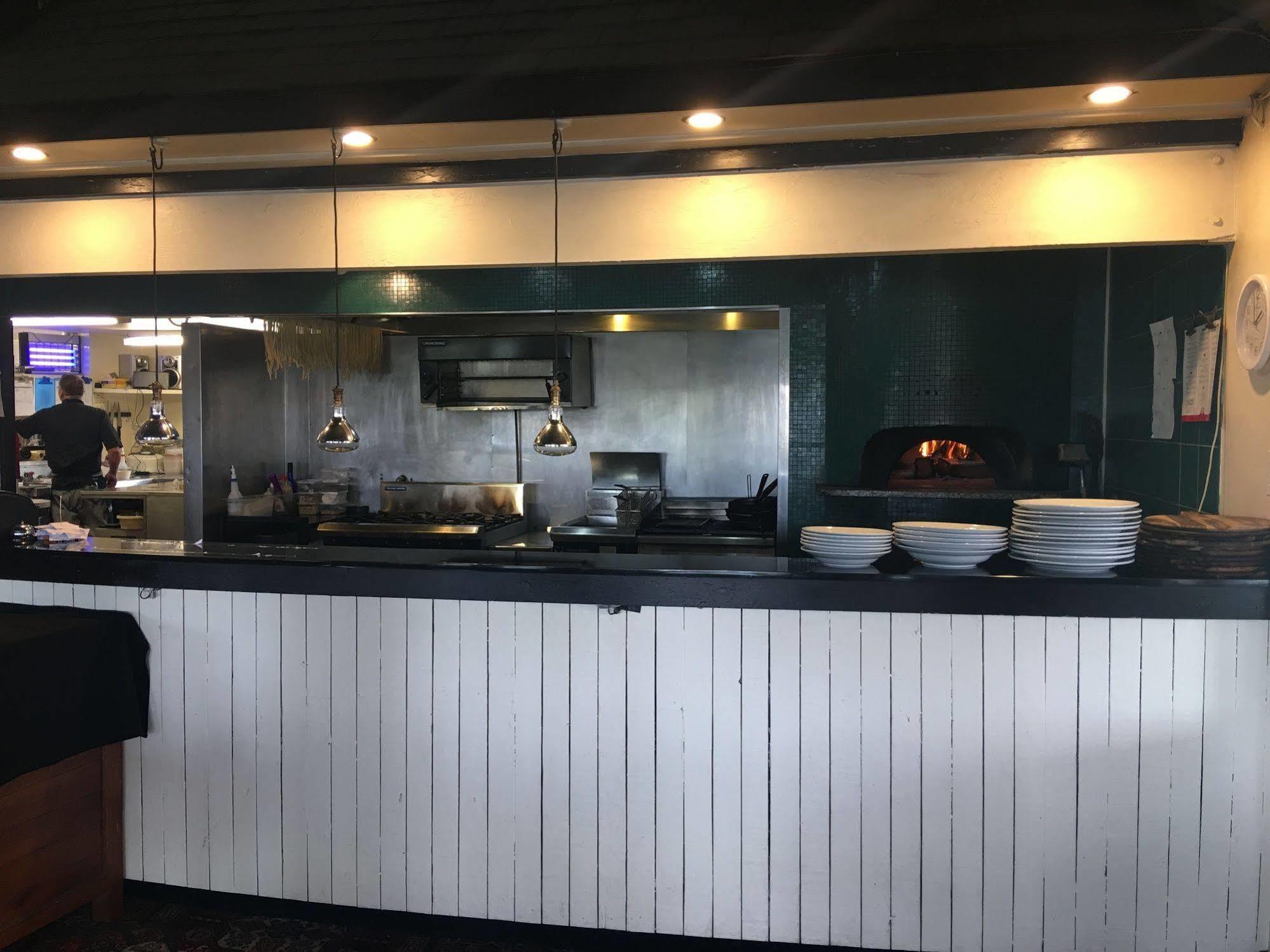 The Surrey Hotel Auckland Kültér fotó